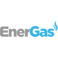 Energas Logo