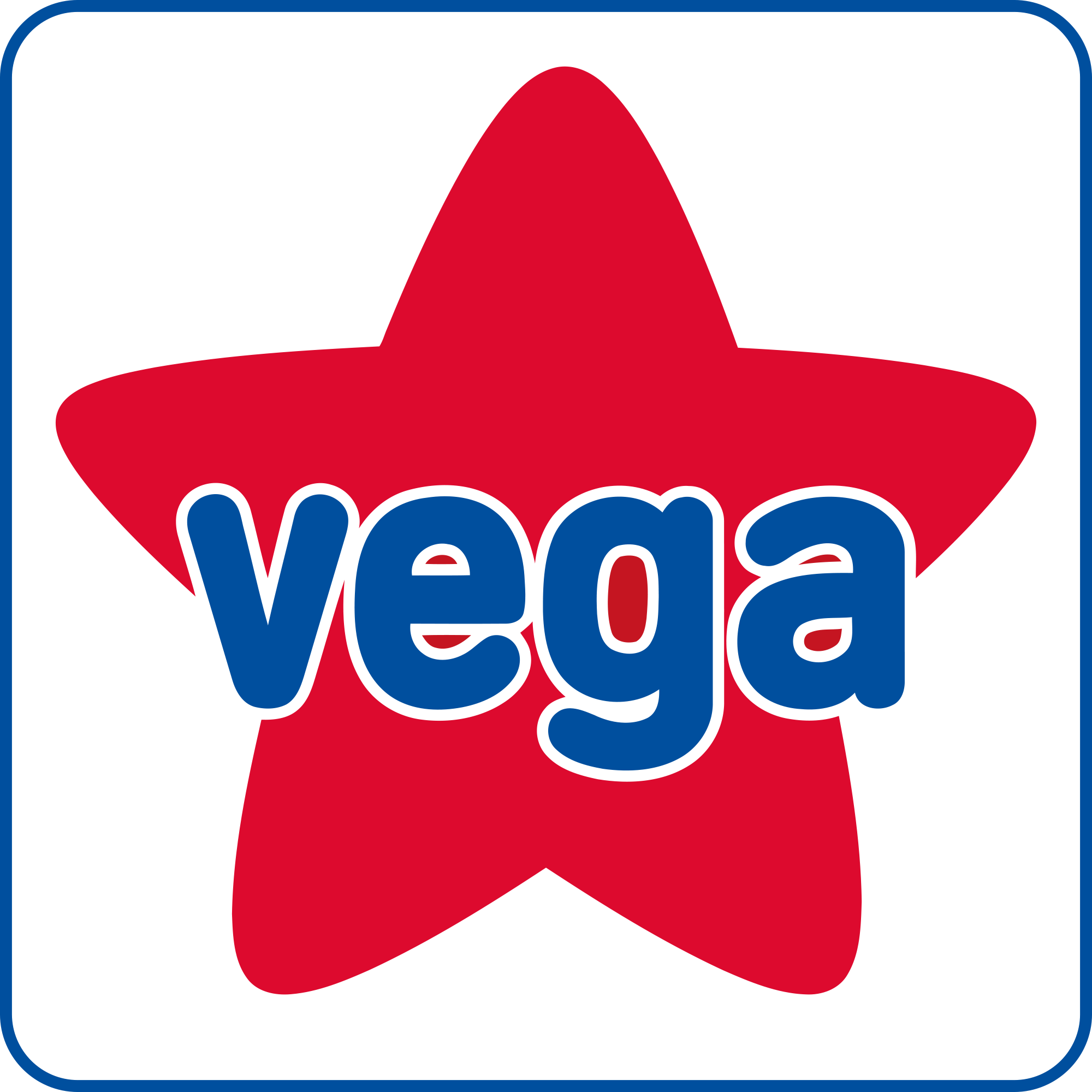Vega Logo